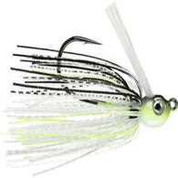 Plantilla de natación Dirty Jigs California
