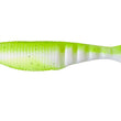 Yamamoto 4" cola de remo Zako