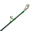 Canne à lancer Shimano Compre Musky
