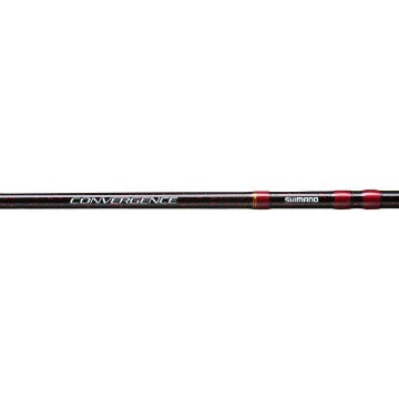 Canne à lancer Shimano Convergence "D"