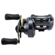 Moulinet casting Shimano Curado DC 200