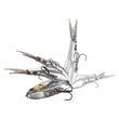 Shimano Armajoint 190SS Flashboost Swimbait