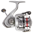 Carrete giratorio Daiwa Crossfire LT