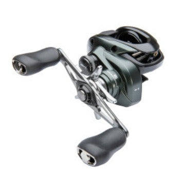 Moulinet de coulée Shimano Curado MGL