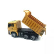 RC-Pro HUINA 1:18 Scale R/C Dump Truck (Model 1332)
