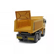 RC-Pro HUINA 1:18 Scale R/C Dump Truck (Model 1332)