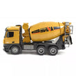 RC-Pro HUINA 1:14 Scale R/C Concrete Mixer (Model 1574)