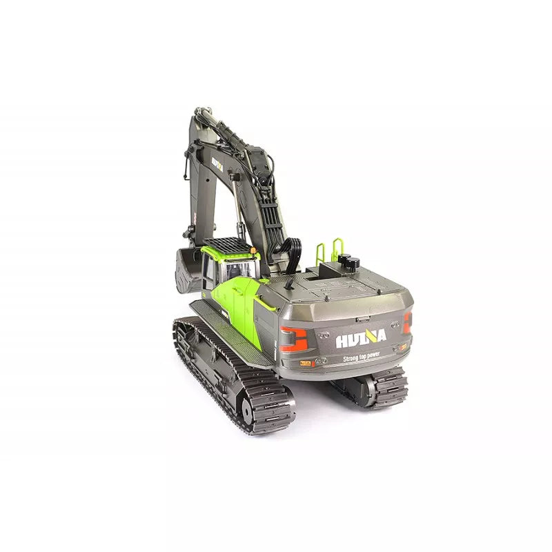 RC-Pro HUINA 1:14 Scale R/C Excavator (Model 1593