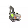 RC-Pro HUINA 1:14 Scale R/C Excavator (Model 1593)