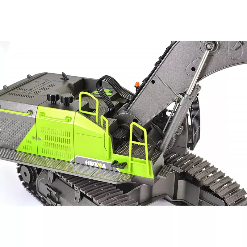 RC-Pro HUINA 1:14 Scale R/C Excavator (Model 1593