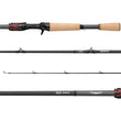 Caña de fundición Daiwa Steez