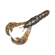 Golpe Rey Rage Craw