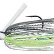 Jigs de natación sucios