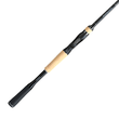 Caña giratoria Daiwa Steez