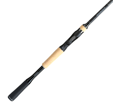 Caña giratoria Daiwa Steez