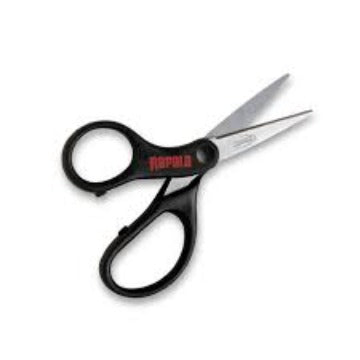 Tijeras Rapala Super Line
