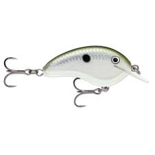 Rapala OG Pequeño 4