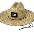 Sombrero de paja Daiwa