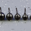Peso redondo Ultra Tungsteno Drop Shot
