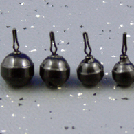 Ultra Tungsten Drop Shot Round Weight