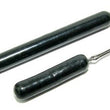 Poids du cylindre Drop Shot en ultra tungstène