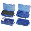 G-Box Duo Side 250 Slit Foam Box