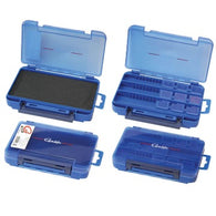 Caja de espuma con ranura G Box Duo Side 250