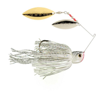 Strike King Bottom Dweller Spinnerbait en eau profonde