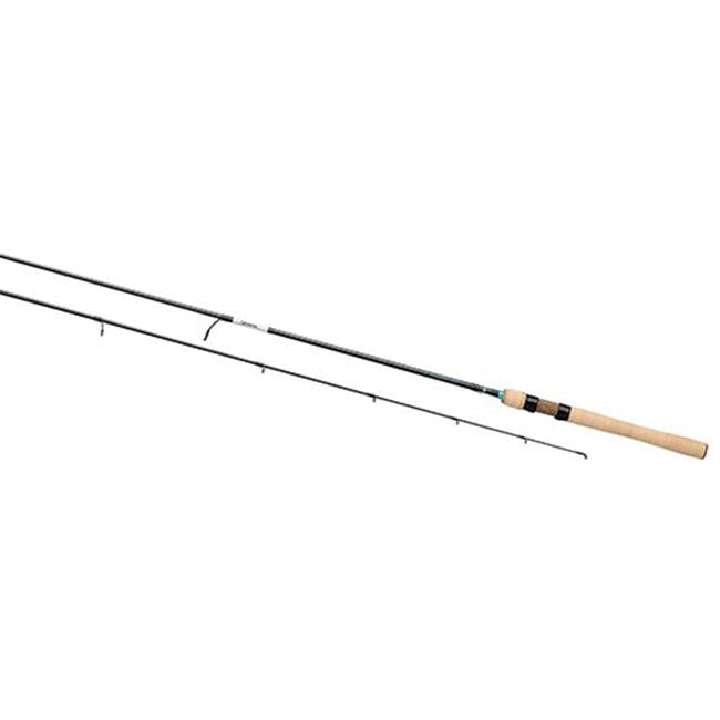 13 Fishing - Rely Black Gen II Spinning Rod 