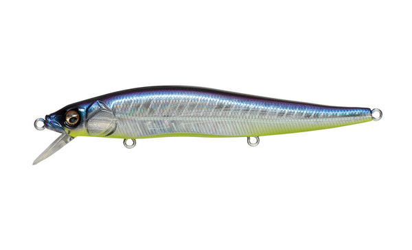 Megabass Oneten silencieux