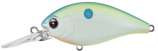Crankbait Evergreen CR-10
