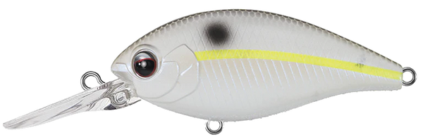 Crankbait Evergreen CR-6