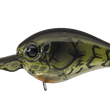 Crankbait Piccolo de hoja perenne