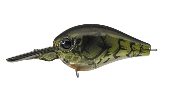 Crankbait Piccolo de hoja perenne