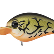 Crankbait Piccolo de hoja perenne