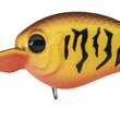 Crankbait Piccolo de hoja perenne