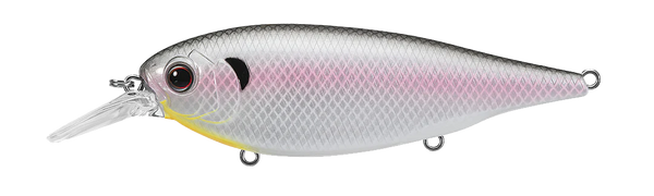 Crankbait Evergreen XV-5 X-OVER Shad