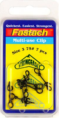 Clips multiusos Stringease Fastach