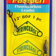 Leader du FC Stringease Fastach