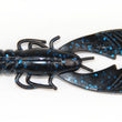 Xzone Muscle Back Finesse Craw