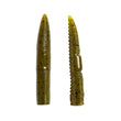 Combo de finura Lunkerhunt 3"