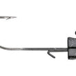 Cabeza plomada VMC Finesse Half Moon