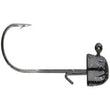 Cabeza plomada VMC Finesse Half Moon