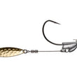Propietario Flashy Swimmer Jig Sauce martillado