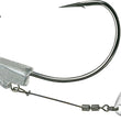 Propietario Flashy Swimmer Jig Colorado