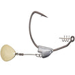Propietario Flashy Swimmer Jig Colorado