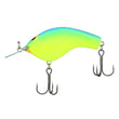 Crankbait plat Shimano Macbeth