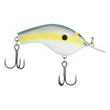 Crankbait plat Shimano Macbeth
