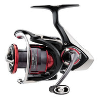 Carrete giratorio Daiwa Fuego LT (modelo antiguo)