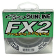 Sunline FX2 Braided Line